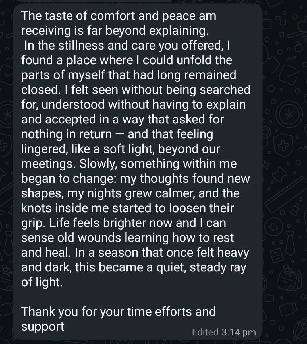 Mindlap Client Review 5
